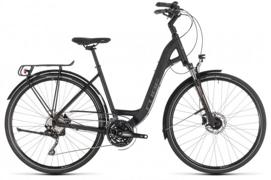 ��������� ��������� Cube Touring Exc Easy Entry (2019)