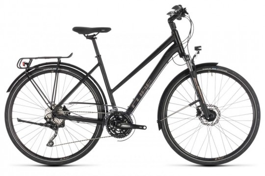 ��������� ��������� Cube Touring Exc Lady (2019)