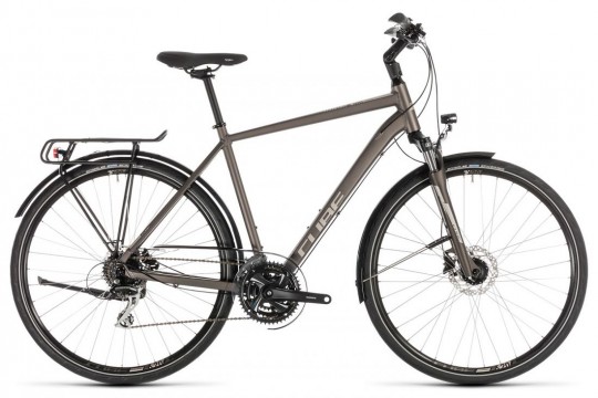 ��������� ��������� Cube Touring Pro (2019)