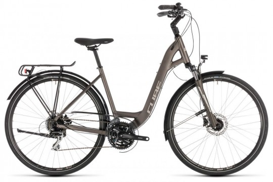 ��������� ��������� Cube Touring Pro Easy Entry (2019)
