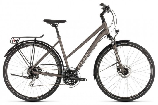 ��������� ��������� Cube Touring Pro Lady (2019)