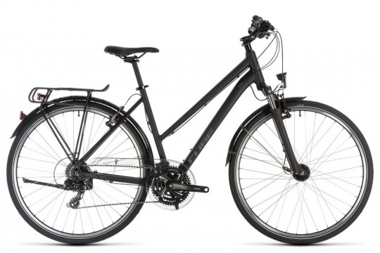 ��������� ��������� Cube Touring Lady (2019)