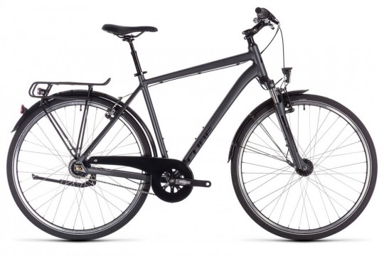 ��������� ��������� Cube Town Pro (2019)