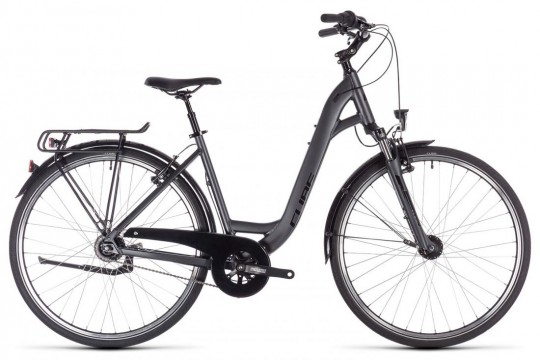 ��������� ��������� Cube Town Pro Easy Entry (2019)