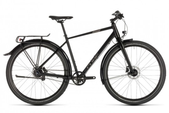 ��������� ��������� Cube Travel Pro (2019)