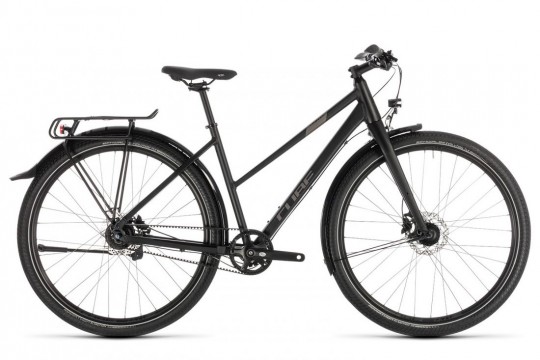 ��������� ��������� Cube Town Pro Lady (2019)