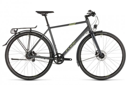 ��������� ��������� Cube Travel SL (2019)