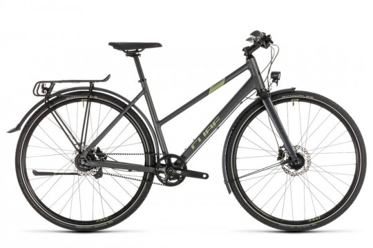 ��������� ��������� Cube Travel SL Lady (2019)