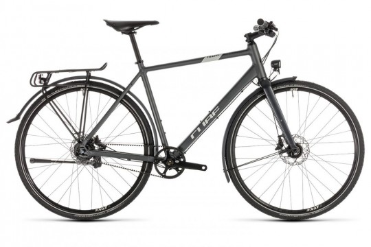 ��������� ��������� Cube Travel SL� (2019)