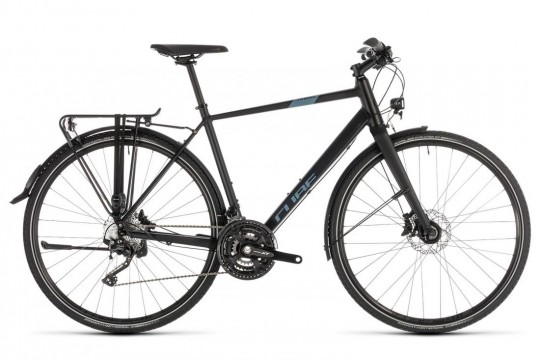 ��������� ��������� Cube Travel Sport (2019)