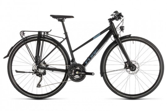 ��������� ��������� Cube Travel Sport Lady (2019)