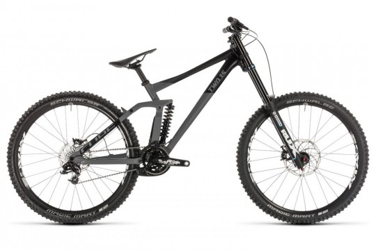 Cube TWO15 Race 27.5 (2019)