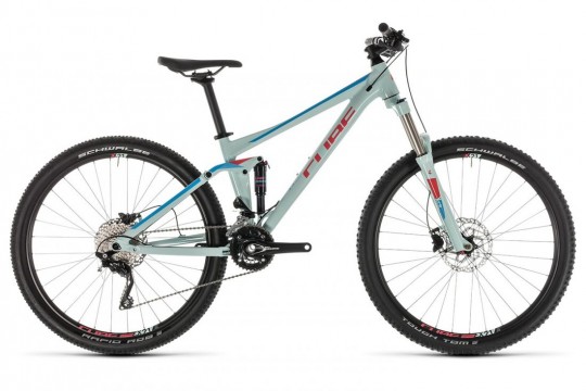 Cube Sting WS 120 Exc 29 (2019)