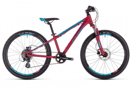 ������������ ��������� Cube Access 240 Disc (2019)