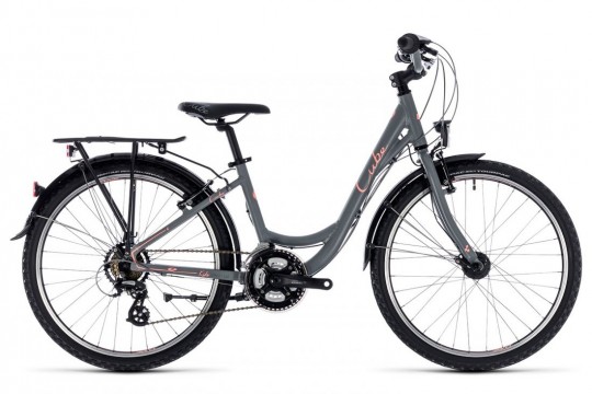 ������������ ��������� Cube Ella 240 (2019)
