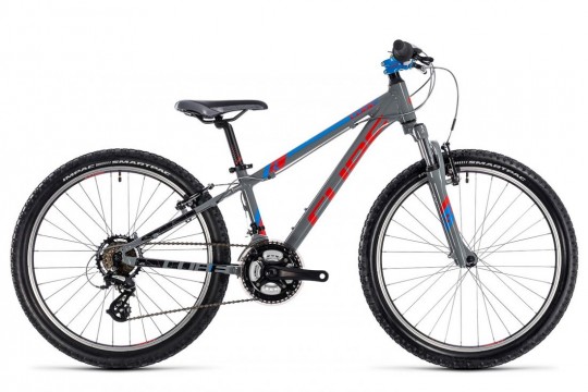 ������������ ��������� Cube Kid 240 (2019)