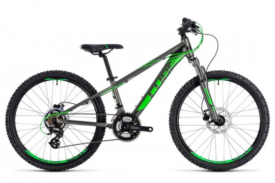 ������������ ��������� Cube Kid 240 Disc (2019)