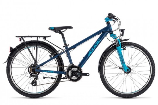 ������������ ��������� Cube Kid 240 Street (2019)