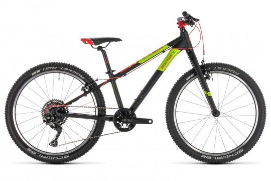 ������������ ��������� Cube Reaction 240 SL (2019)