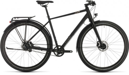 ��������� ��������� Cube Travel Pro (2020)