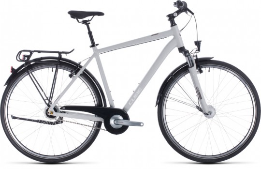 ��������� ��������� Cube Town Pro (2020)