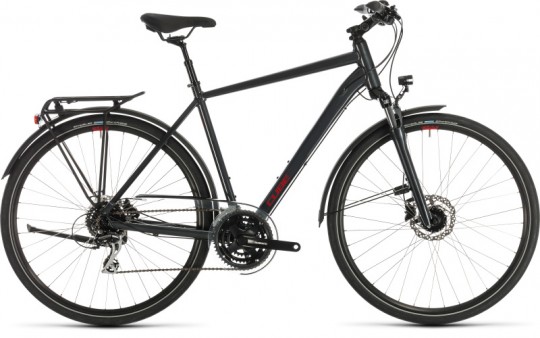 ��������� ��������� Cube Touring ONE (2020)
