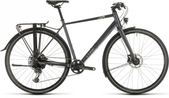 ��������� ��������� Cube Travel Sport (2020)