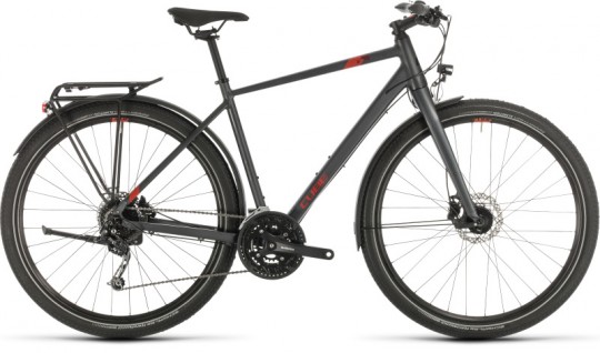 ��������� ��������� Cube Travel (2020)