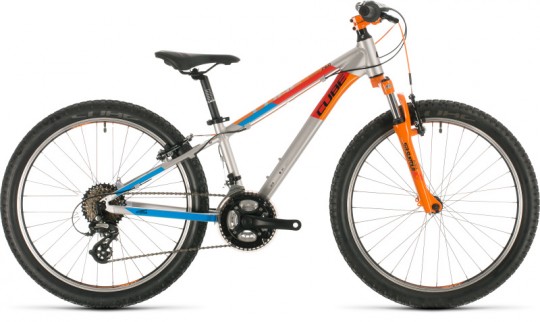 ������������ ��������� Cube Kid 240 (2020)