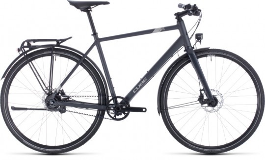 ��������� ��������� Cube Travel SL (2020)
