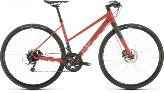 ��������� ��������� Cube SL Road Trapeze (2020)