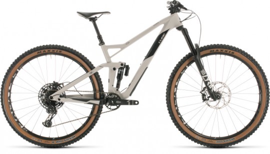 Cube Stereo 150 C:62 Race 29 (2020)