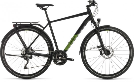 ��������� ��������� Cube Kathmandu SL (2020)