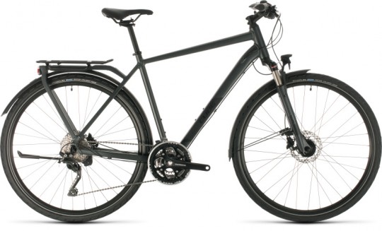 ��������� ��������� Cube Kathmandu Pro (2020)