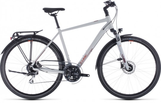 ��������� ��������� Cube Touring Pro (2020)