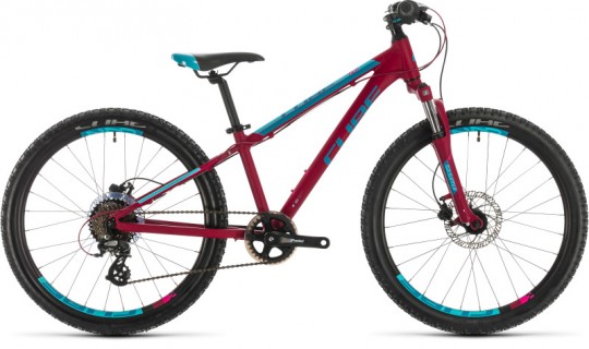 ������������ ��������� Cube Access 240 Disc (2020)