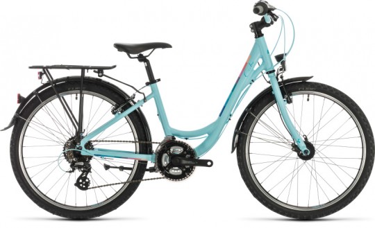 ������������ ��������� Cube Ella 240 (2020)