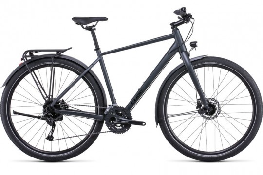 ��������� ��������� Cube Travel (2022)
