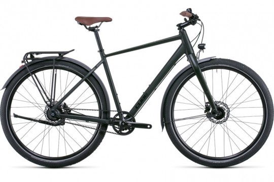 ��������� ��������� Cube Travel Pro (2022)