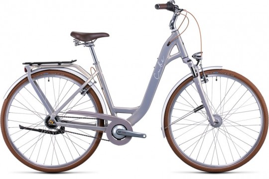 ��������� ��������� Cube Ella Cruise (2022)