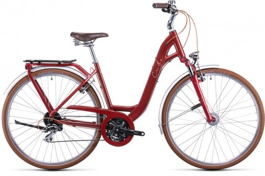 ��������� ��������� Cube Ella Ride (2022)
