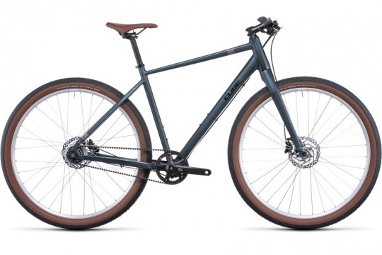 ��������� ��������� Cube Hyde Pro (2022)