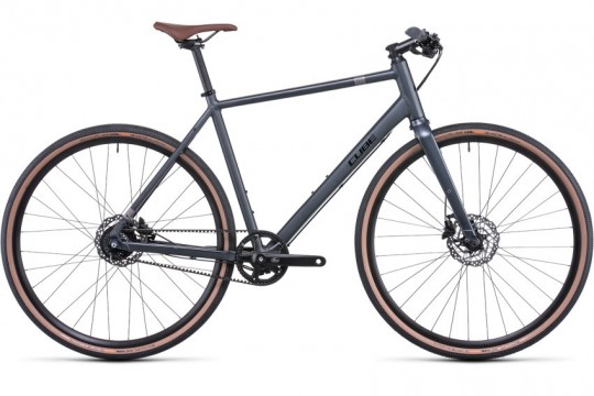 ��������� ��������� Cube Hyde Race (2022)