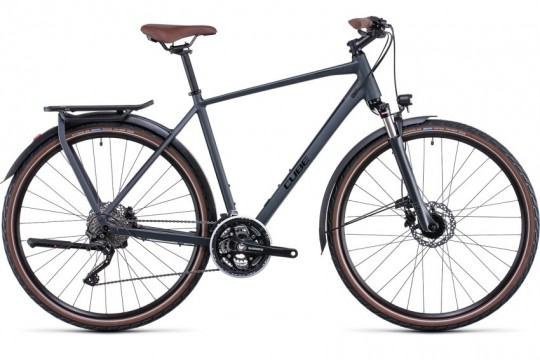 ��������� ��������� Cube Kathmandu Pro (2022)