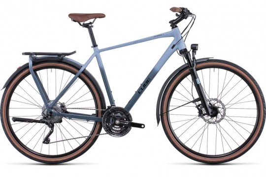 ��������� ��������� Cube Kathmandu SL (2022)