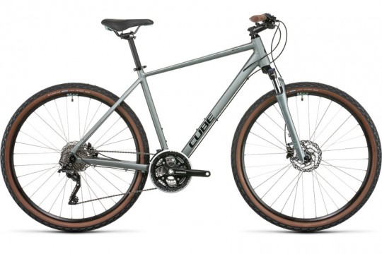 ��������� ��������� Cube Nature Pro (2022)