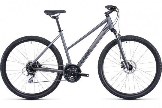 ��������� ��������� Cube Nature Trapeze (2022)