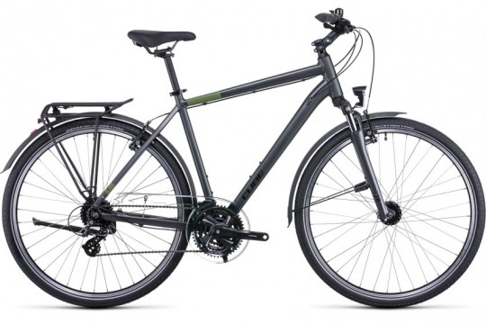 ��������� ��������� Cube Touring (2022)