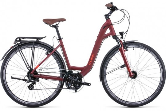 ��������� ��������� Cube Touring Easy Entry (2022)