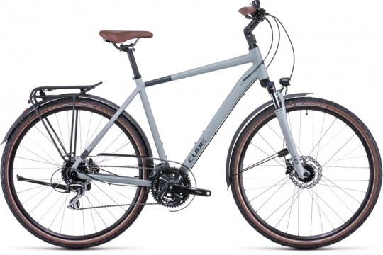 ��������� ��������� Cube Touring Pro (2022)